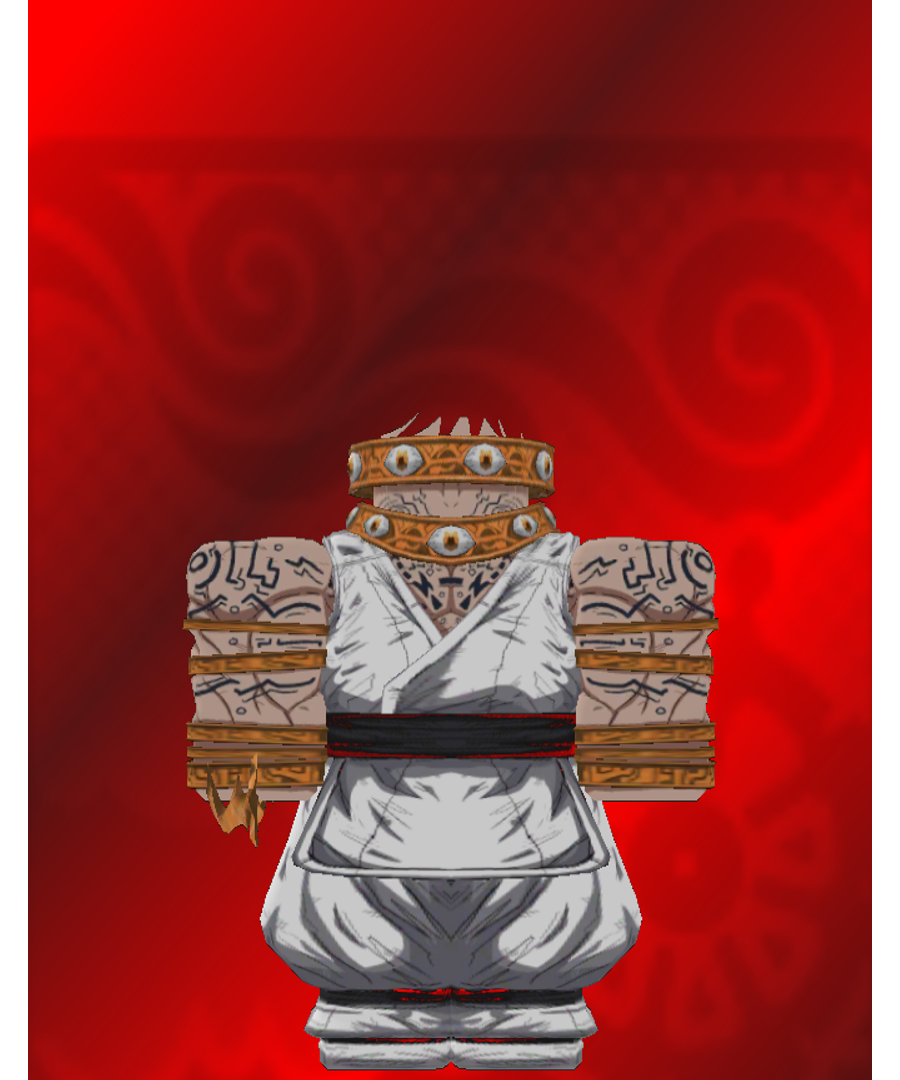 Winged Spirit (Divine) in Anime Expeditions